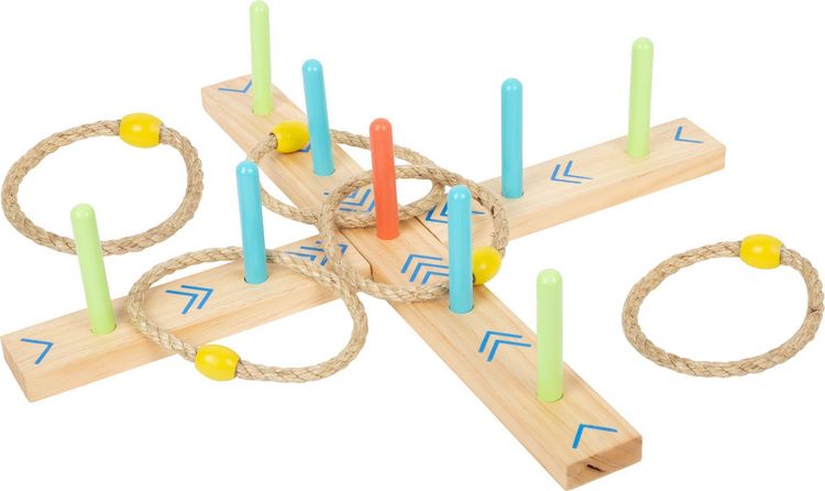 Produktbild: Ringwurfspiel "Active"