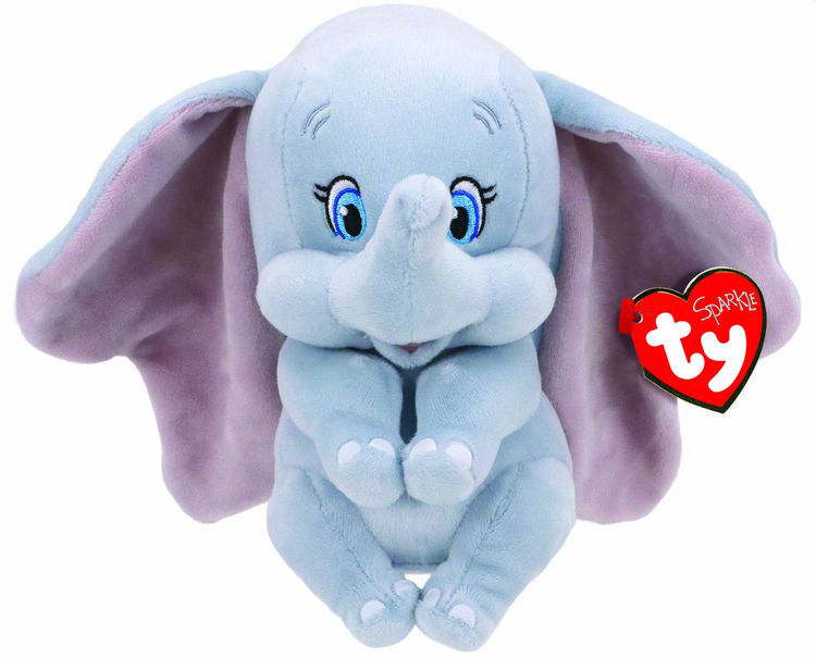Produktbild: DUMBO ELEPHANT - DISNEY REG