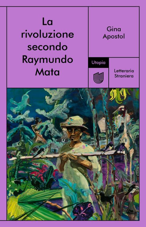 Produktbild: La rivoluzione secondo Raymundo Mata