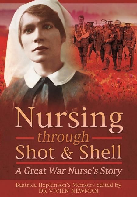 Produktbild: Nursing Through Shot and Shell