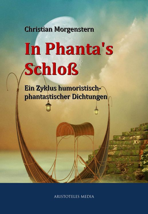 Produktbild: In Phanta's Schlo&szlig;