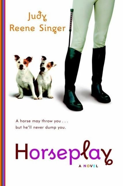 Produktbild: Horseplay