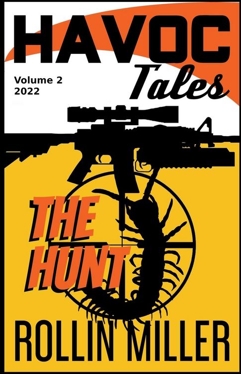 Produktbild: Havoc Tales Volume 2 The Hunt