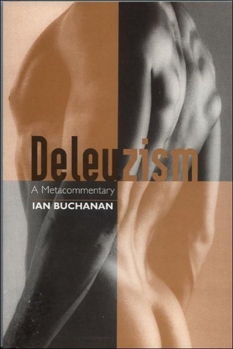 Produktbild: Deleuzism: A Metacommentary