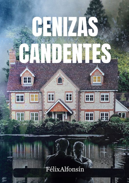 Produktbild: Cenizas candentes