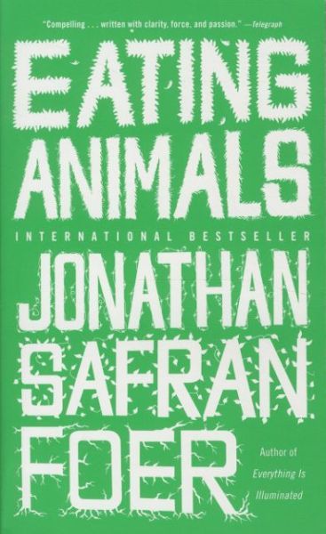 Produktbild: Eating Animals