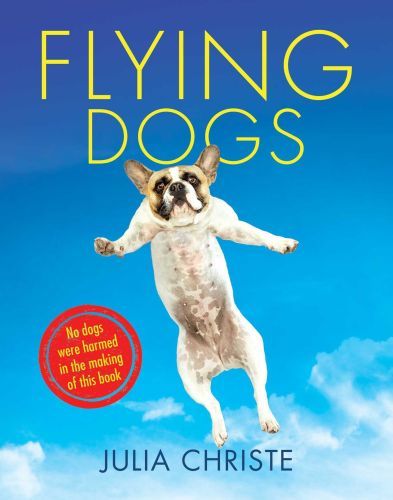 Produktbild: Christe, J: Flying Dogs