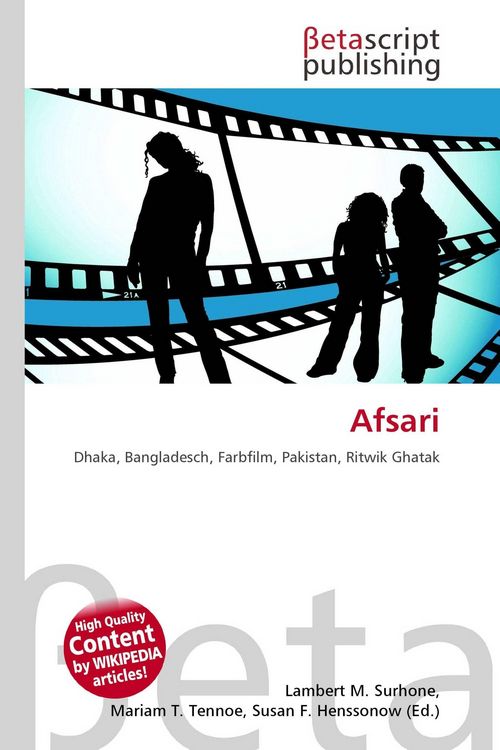 Produktbild: Afsari
