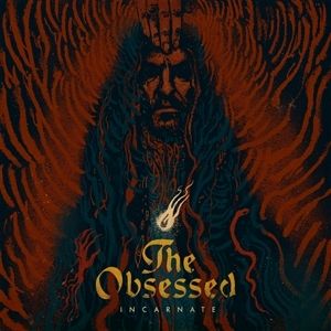 Produktbild: INCARNATE ULTIMATE EDITION (Black-Blue Swirl Vinyl
