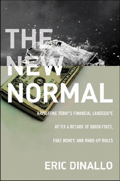 Produktbild: New Normal