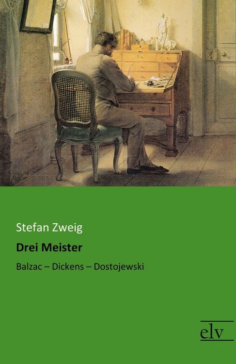 Produktbild: Drei Meister