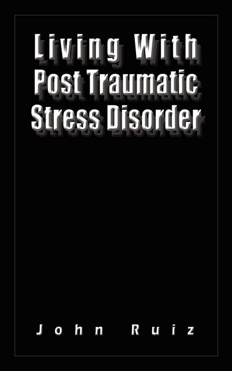 Produktbild: Living With Post Traumatic Stress Disorder