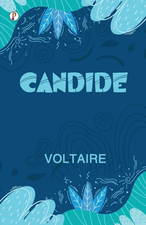 Produktbild: Candide