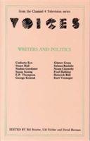 Produktbild: Voices.Writers and Politics