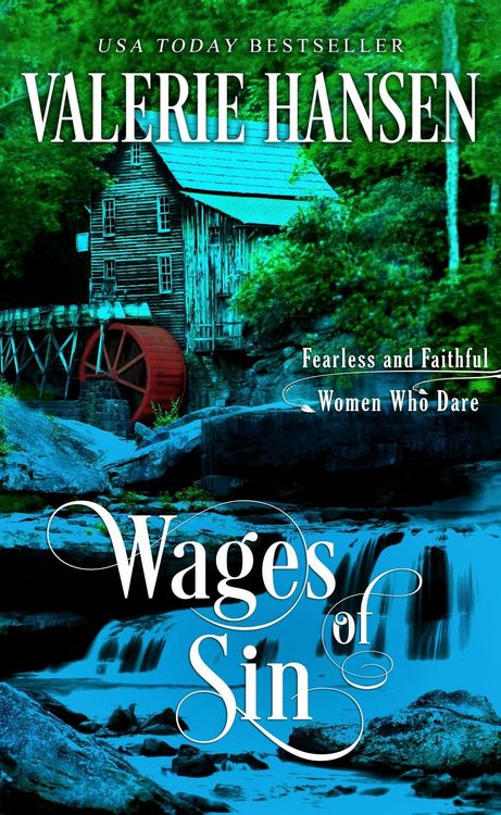 Produktbild: Wages of Sin
