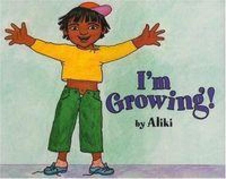 Produktbild: I'm Growing!