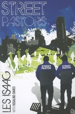 Produktbild: Street Pastors