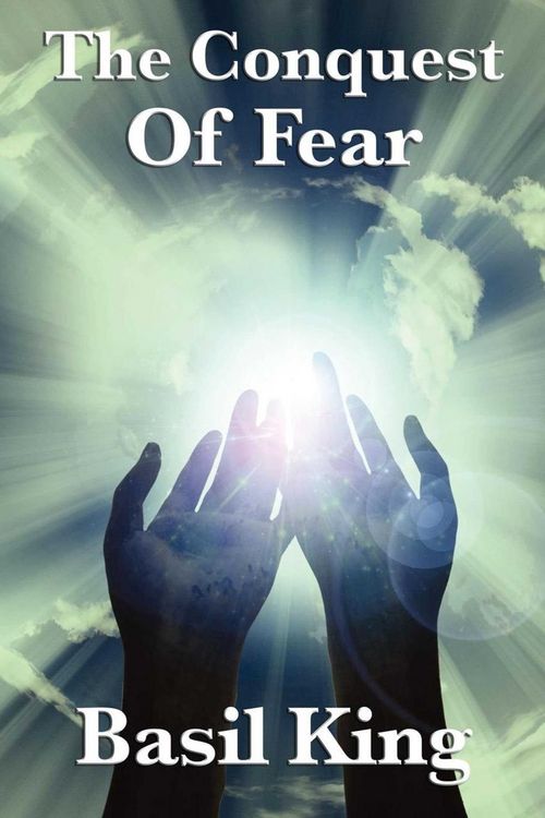 Produktbild: The Conquest of Fear