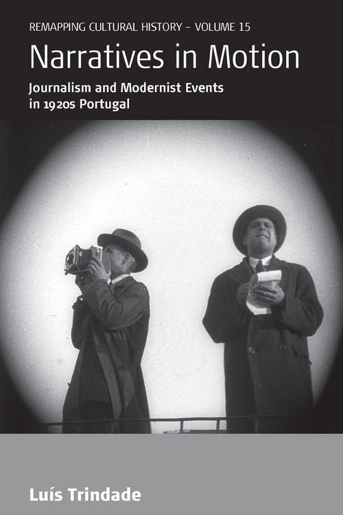Produktbild: Narratives in Motion