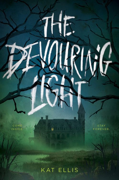 Produktbild: The Devouring Light