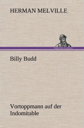 Produktbild: Billy Budd Vortoppmann auf der Indomitable