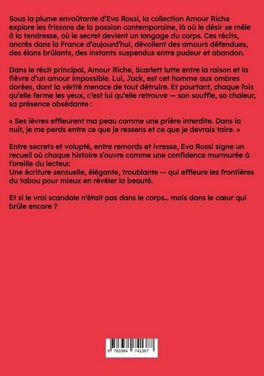 Produktbild: Amour Riche. 3