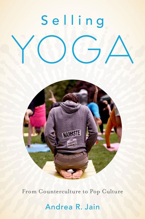 Produktbild: Selling Yoga