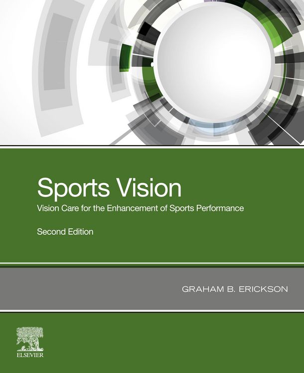Produktbild: Sports Vision