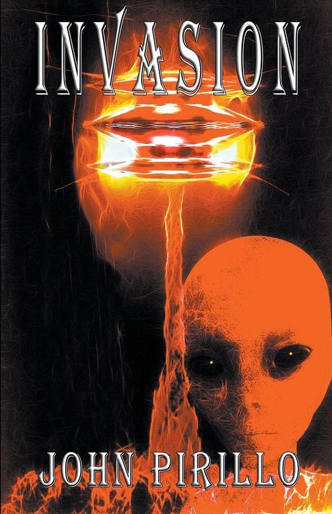 Produktbild: Invasion