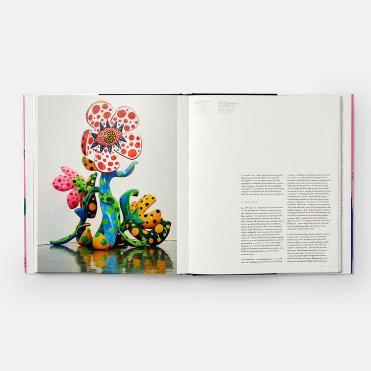 Produktbild: Yayoi Kusama