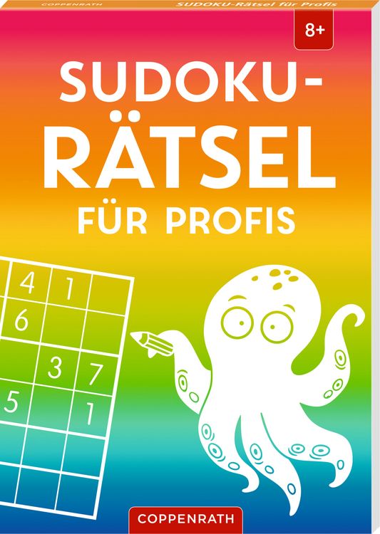 Produktbild: R&auml;tsel to go: Sudoku- und Such-R&auml;tsel