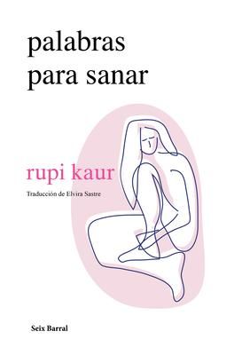 Produktbild: Palabras Para Sanar (Poes&iacute;a) / Healing Through Words (Poems)