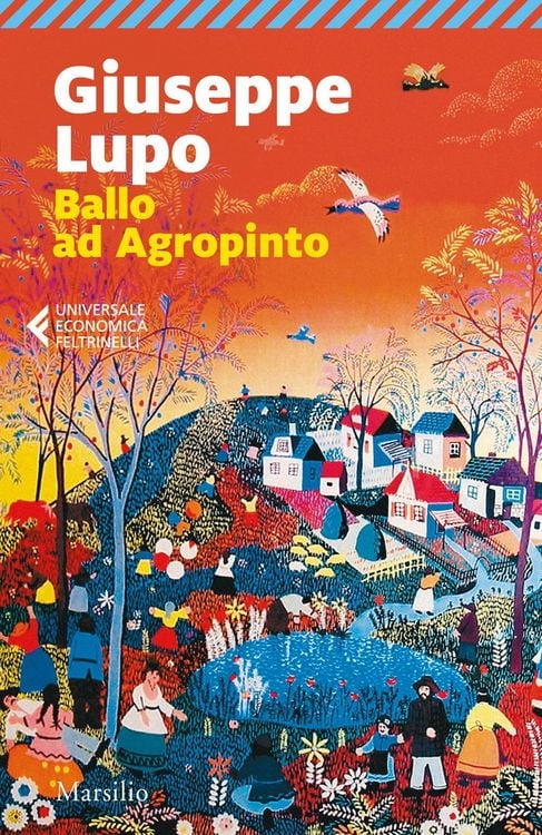 Produktbild: Ballo ad Agropinto