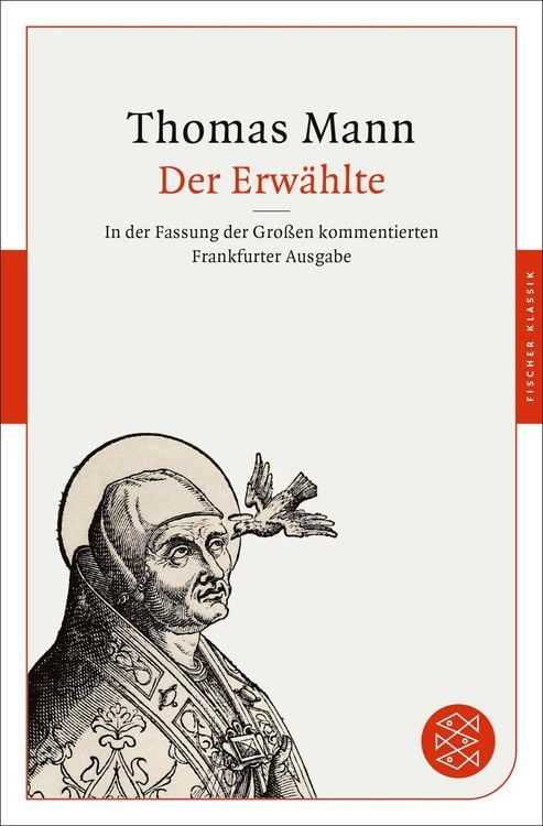 Produktbild: Der Erw&auml;hlte