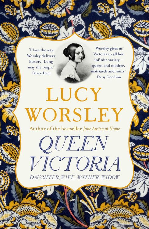 Produktbild: Queen Victoria