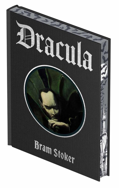 Produktbild: Dracula