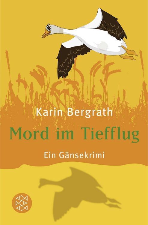 Produktbild: Mord im Tiefflug / Tom & Rio Band 2