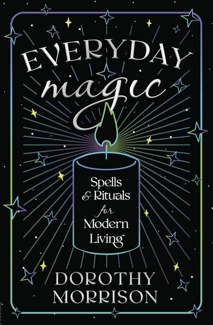 Produktbild: Everyday Magic