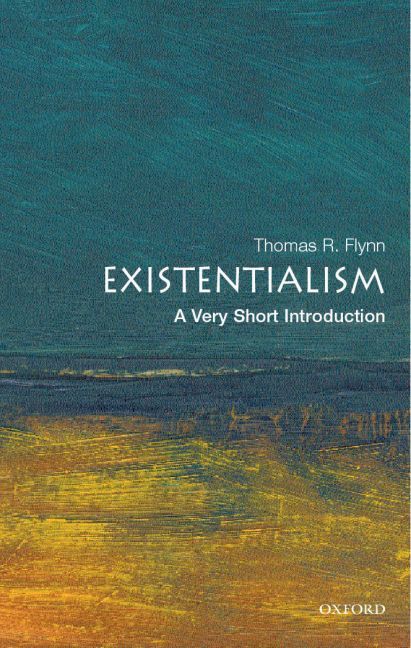 Produktbild: Existentialism
