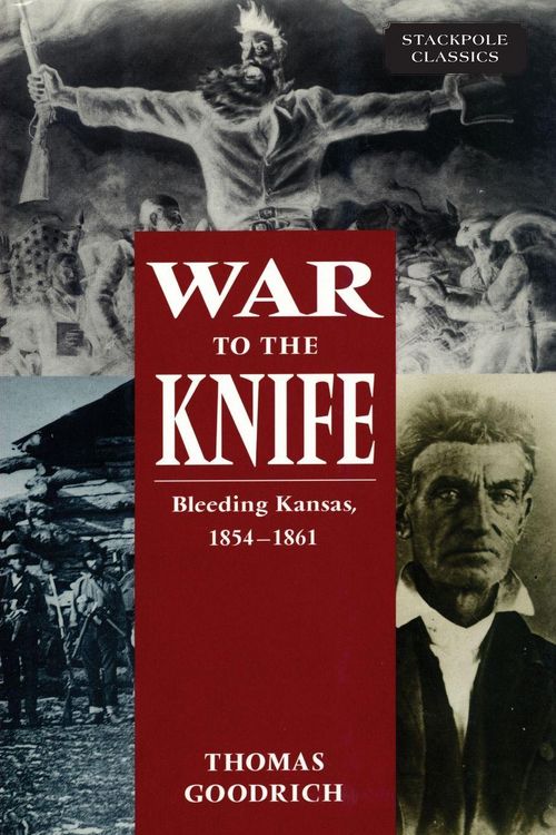 Produktbild: War to the Knife
