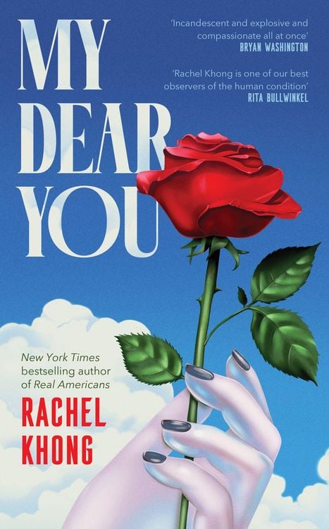Produktbild: My Dear You