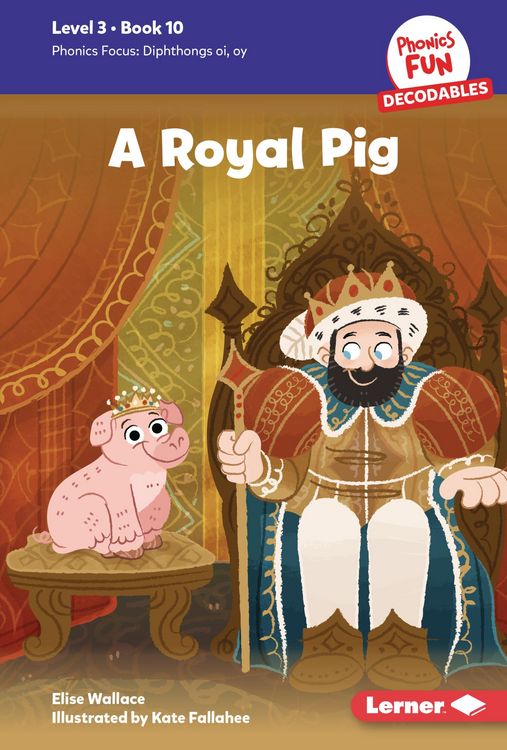 Produktbild: Royal Pig