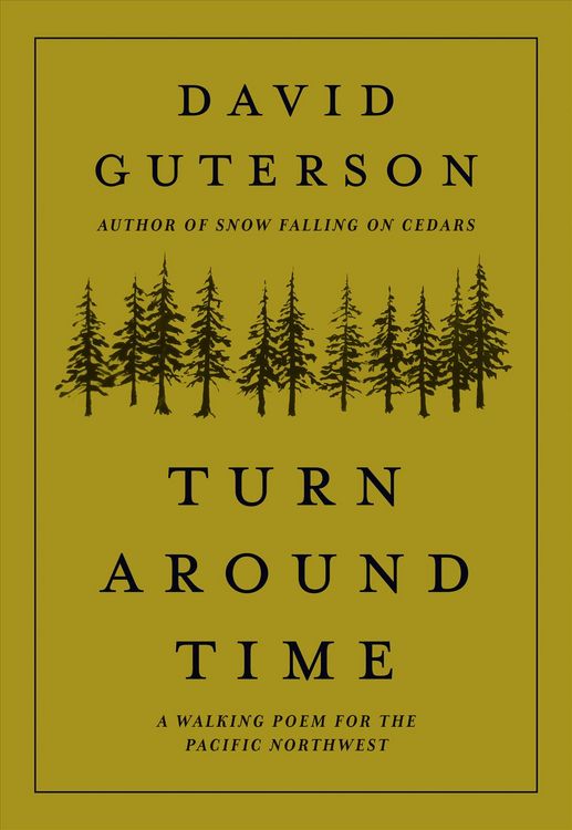 Produktbild: Turn Around Time