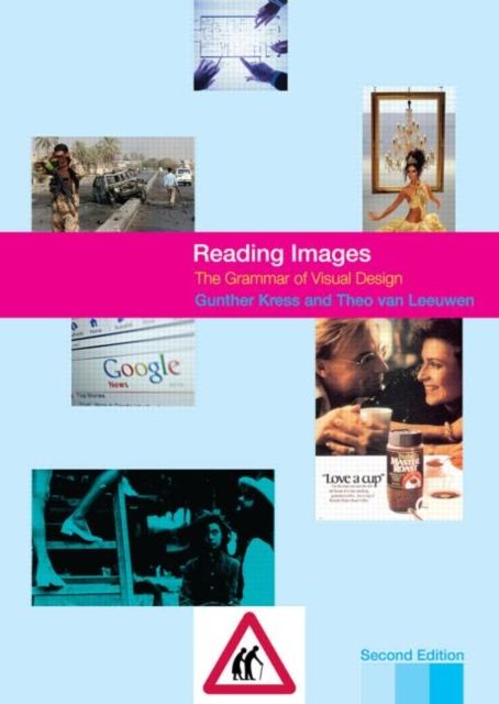 Produktbild: Kress, G: Reading Images