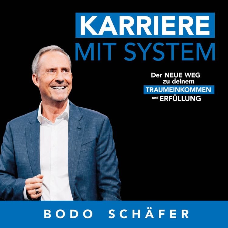 Produktbild: Karriere mit System