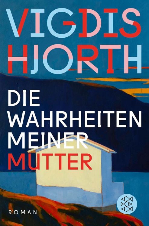 Produktbild: Die Wahrheiten meiner Mutter