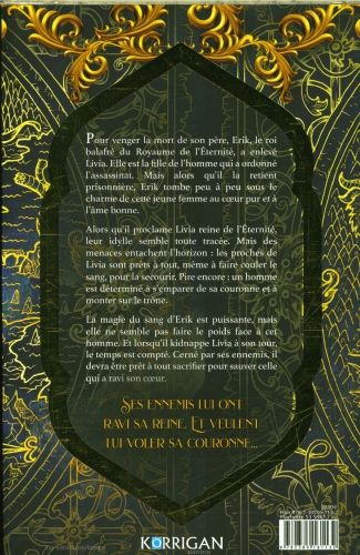 Produktbild: Le royaume &eacute;ternel