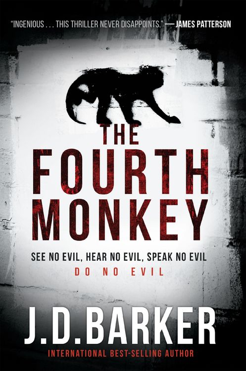Produktbild: Fourth Monkey