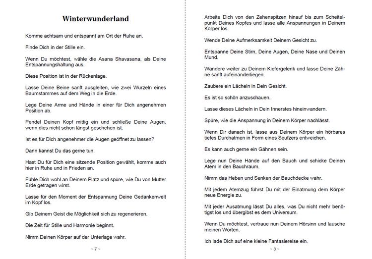 Produktbild: Ich Relaxe