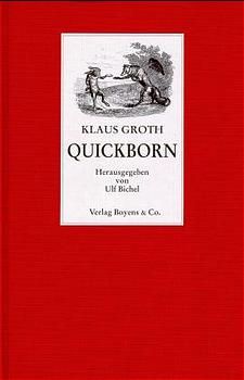 Produktbild: Quickborn